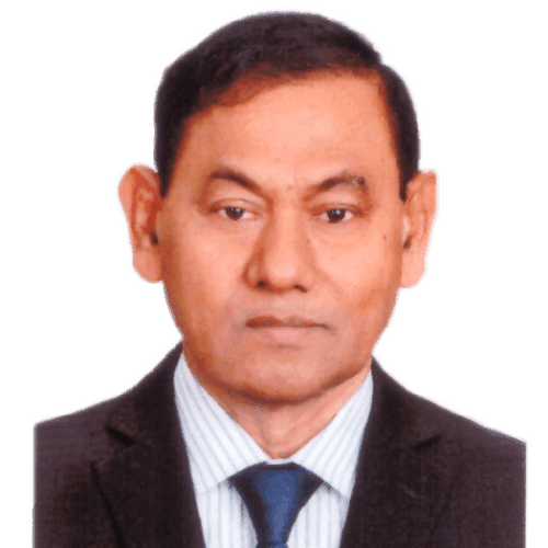 Prof. Dr. Moinul Hossain