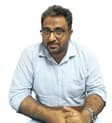 Dr. Associate. Prof. Dr. Rajesh Shaha