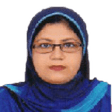 Dr. Masuda Sultana (Gynaecology)