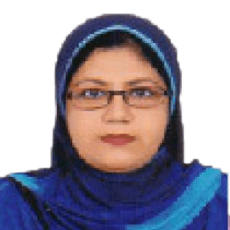 Dr. Masuda Sultana (Gynaecology)