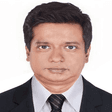 Dr. Md. Kamrul Islam (Kajol)