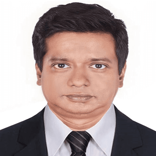 Dr. Md. Kamrul Islam (Kajol)