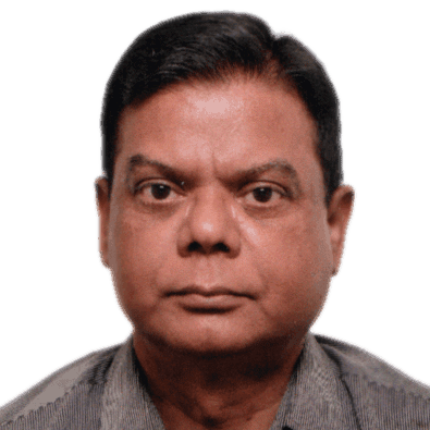 Dr. Asso. Prof. Dr. A. R. Chowdhury