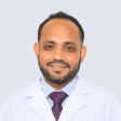 Dr. Md. Abdullah Al Mamun (Orthopedis Surgery)