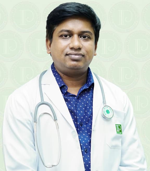 Dr. Asstt. Prof. Dr. Prosad Kumar Sarker
