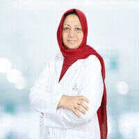 Dr. Jafrin Jahan