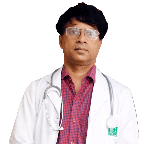 Prof. Dr. Md. Zaid Hossain