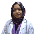 Asst. Prof. Dr. Mst. Kamrun Nahar Rikta