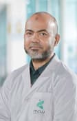 Asst. Prof. Dr. Mohammad Sharif Hossain (Moeen)