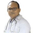 Asst. Prof. Dr. Provash Chandra Saha