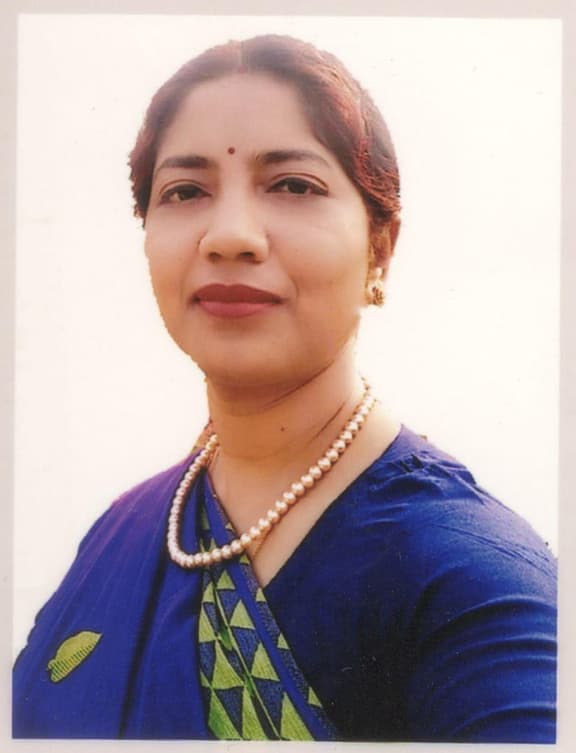 Dr. Sima Basak