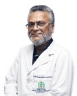 Prof. Dr. Md. Zillur Rahman Bhuiyan