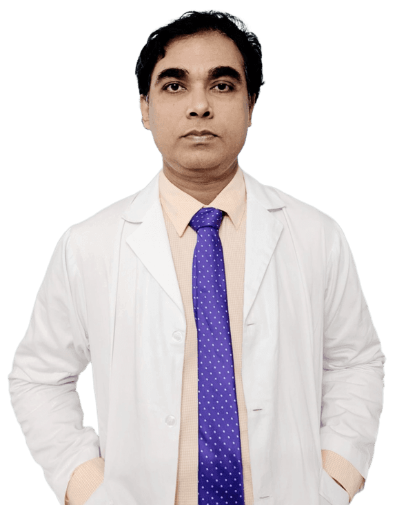 Asst. Prof. Dr. Morshedul Ahsan (Shamim)