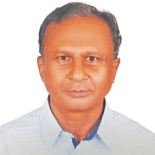 Prof. Dr. Anupam Barua