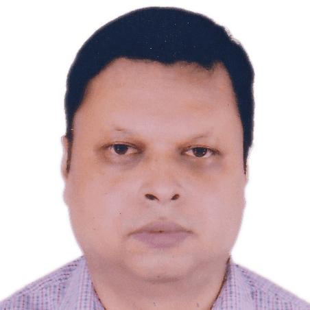 Prof. Dr. Ashiqur Rahman Khan