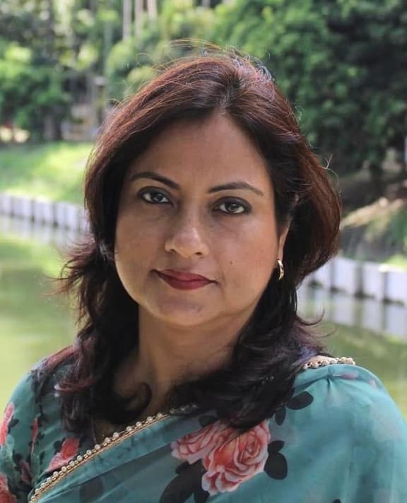 Assoc. Prof. Dr. Khan Lamia Nahid