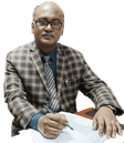 Prof. Dr. Shushanta Kumar Sarker
