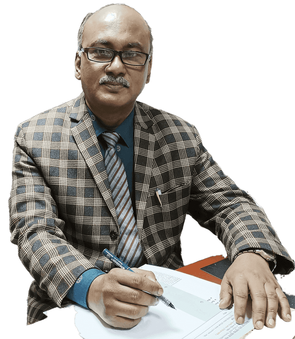 Prof. Dr. Shushanta Kumar Sarker