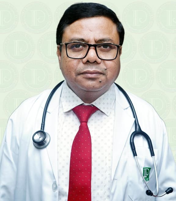 Assoc. Prof. Dr. Prabir Mohan Basak