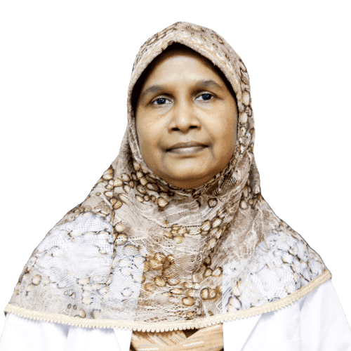 Prof. Dr. Tanzima Parvin