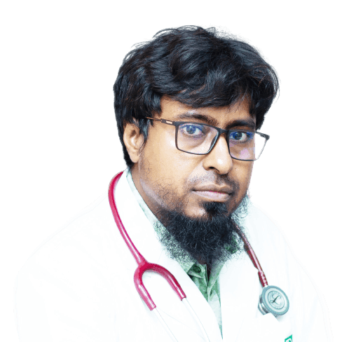 Asst. Prof. Dr. S M Zaved Mahmud