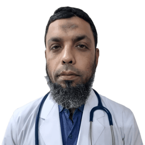 Asst. Prof. Dr. Md. Fazla Elahi