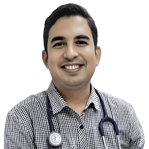 Dr. M. Mahmud Hossain (Ontu)