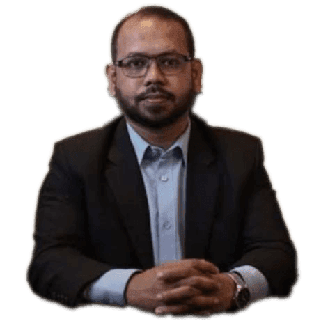 Asst. Prof. Dr. A. M Fariduzzaman