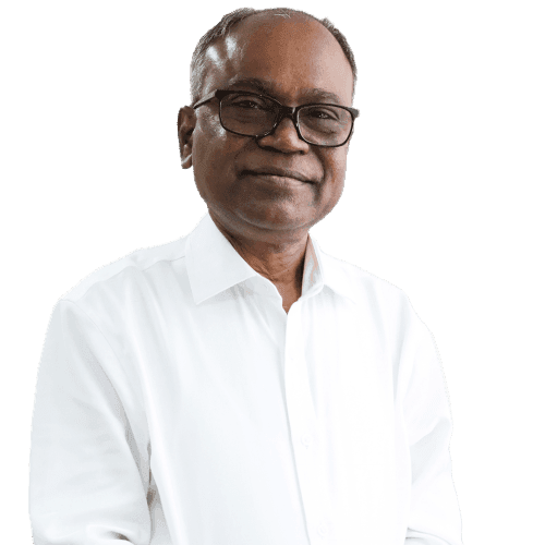 Dr. Md. Mujibur Rahman