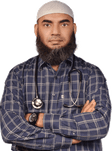 Asst. Prof. Dr. S. M Masuduzzaman