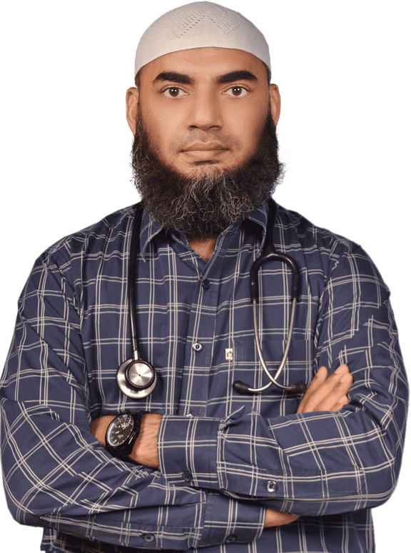 Asst. Prof. Dr. S. M Masuduzzaman