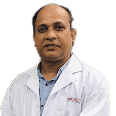 Dr. Dilip Kumar Mollik