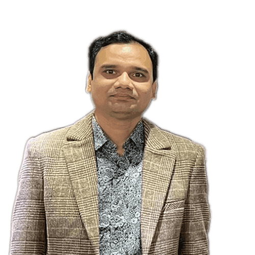 Asst. Prof. Dr. Dip Jyoti Sarker