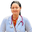 Dr. Tahmina Dewan