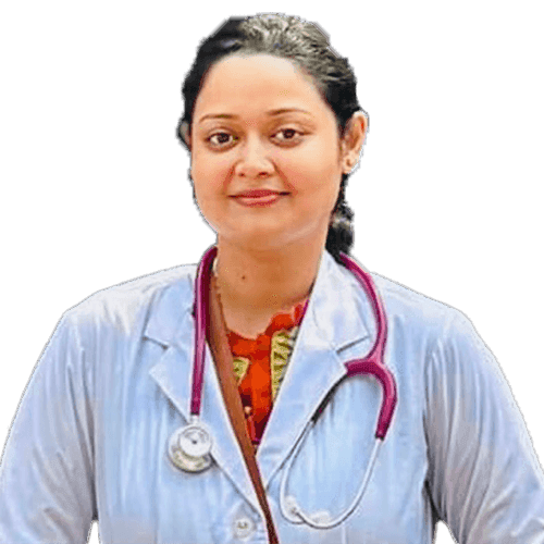 Dr. Tahmina Dewan