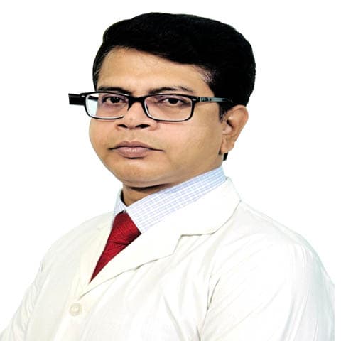 Asst. Prof. Dr. Mohammad Nazrul Islam