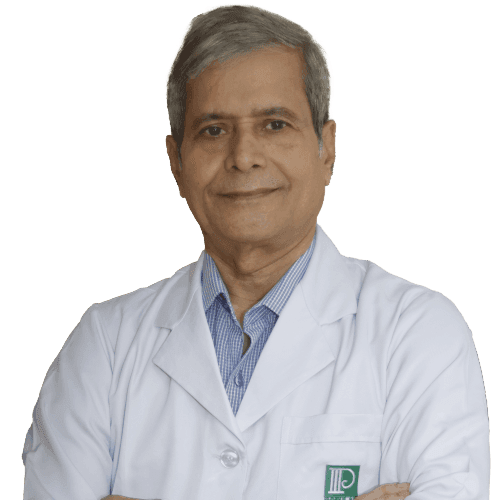 Prof. Dr. Swapan Kumar Bhowmik Roy