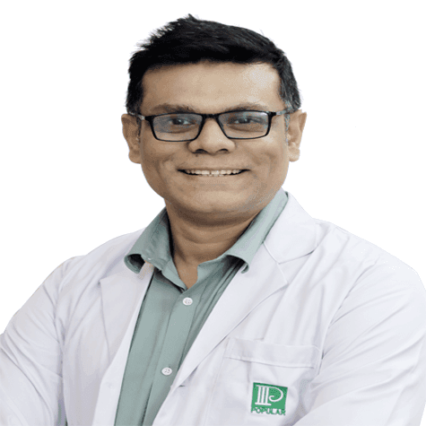 Prof. Dr. Mohammad Asifuzzaman