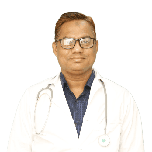 Dr. Asso. Prof. Dr. Md. Anamul Haque (Anam)