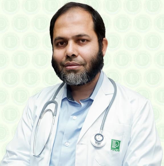 Dr. Asstt. Prof. Dr. Md. Habibul Hasan