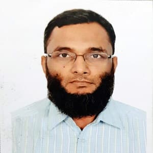 Dr. S. M. Mazharul Islam