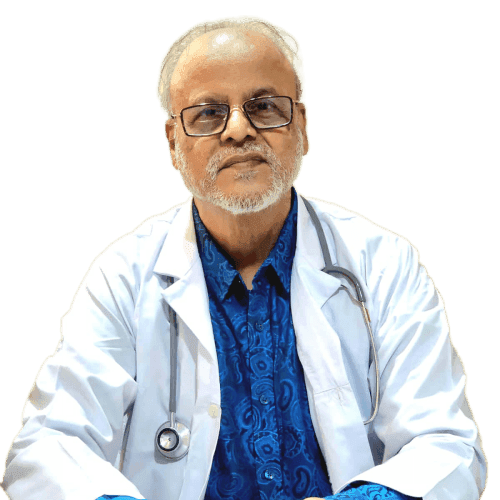 Prof. Dr. Md. Ibrahim Khalil