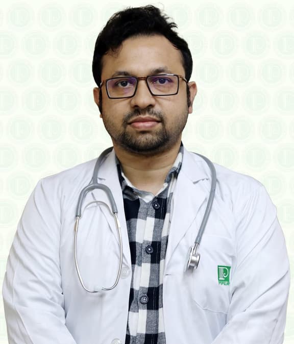 Dr. Asstt. Prof. Dr. Farhan Imtiaz Chowdhury