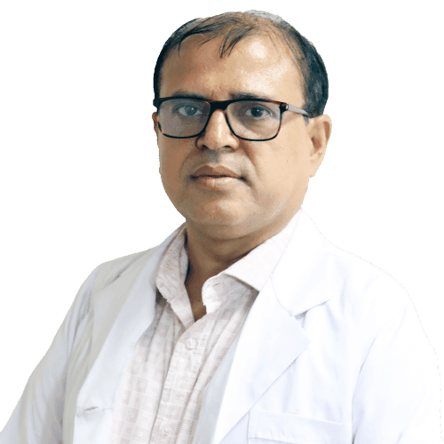 Dr. Assot. Prof. Dr. Kajol Kumar Karmoker