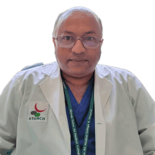 Prof. Dr. Anupam Das