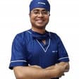 Dr. Rashedul Islam (Rashed)