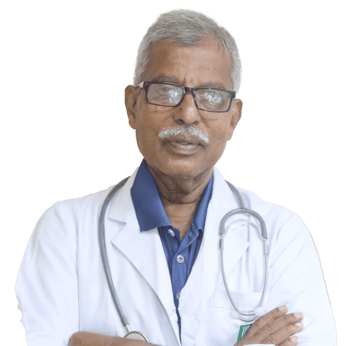Prof. Dr. Md. Rafiqul Islam (Morning)