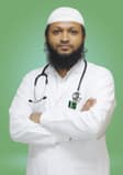 Prof. Dr. Amanat Ullah