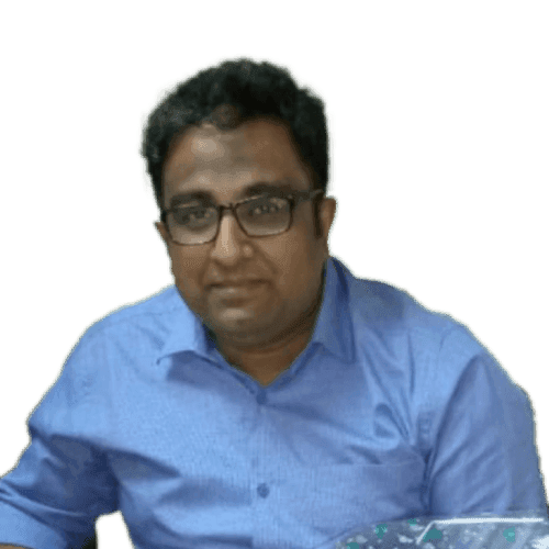 Dr. Asso. Prof. Dr. Rajesh Saha (Neurology)