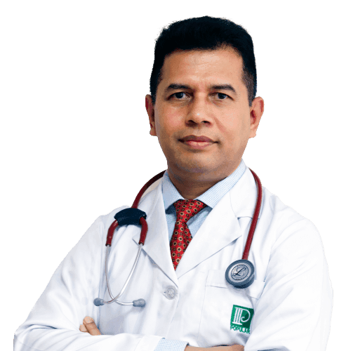 Dr. Asso. Prof. Dr. Md. Ibrahim Khalil